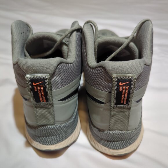 Nike React SFB Carbon Dark Stucco Men\'s Shoes Size 11.5 READ DESCRIPTION main image 7
